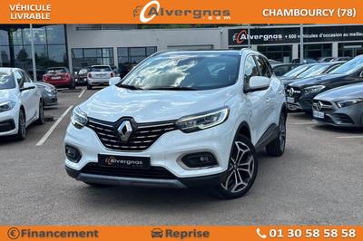 Renault Kadjar (2) 1.3 Tce 140 Fap Intens Edc