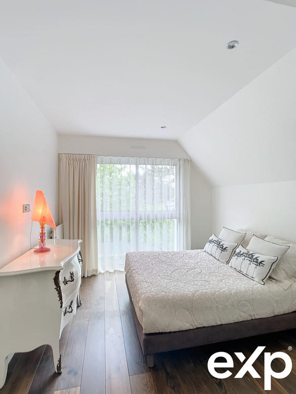 Maison - 161 m² - 5 pièces