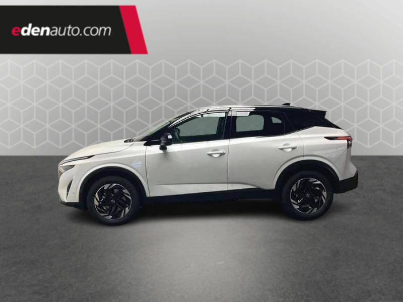 Nissan Qashqai e-Power 190 ch n-Connecta