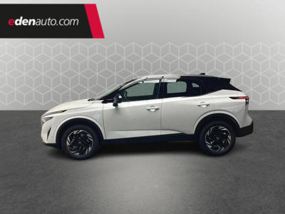 Nissan Qashqai e-Power 190 ch n-Connecta