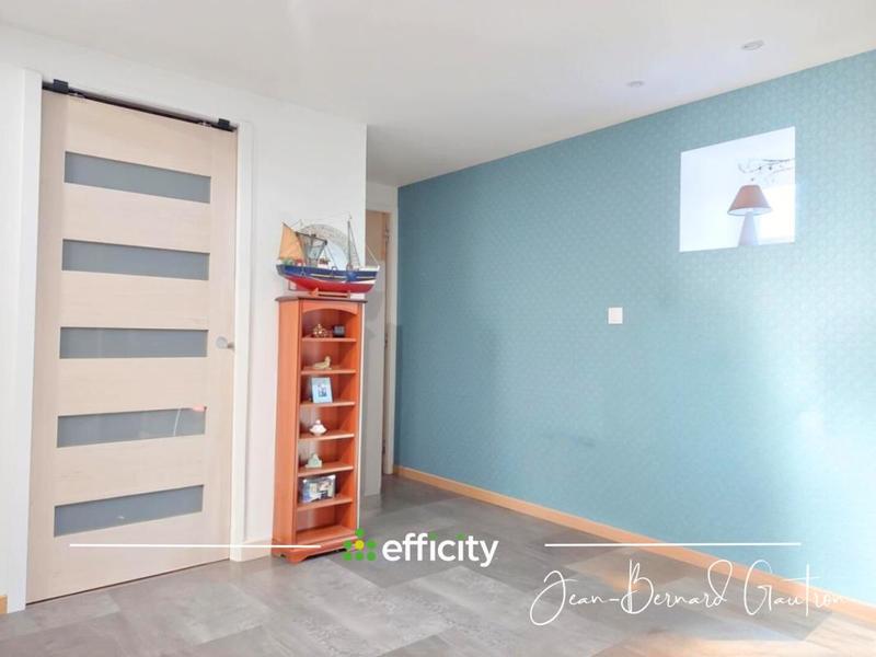 Maison - 176 m² - 6 pièces