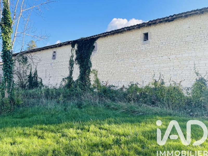 Ferme - 170 m² - 1 pièce