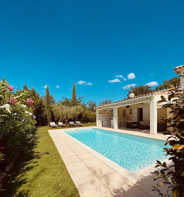 Villa - 146 m² - 5 pièces