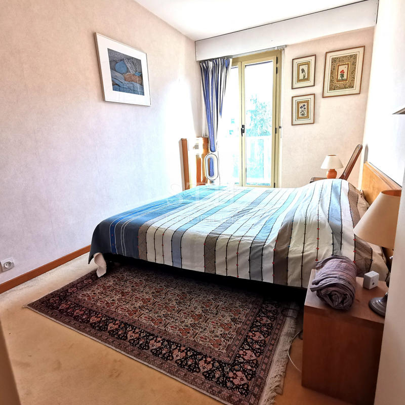 Appartement - 53 m² - 2 pièces