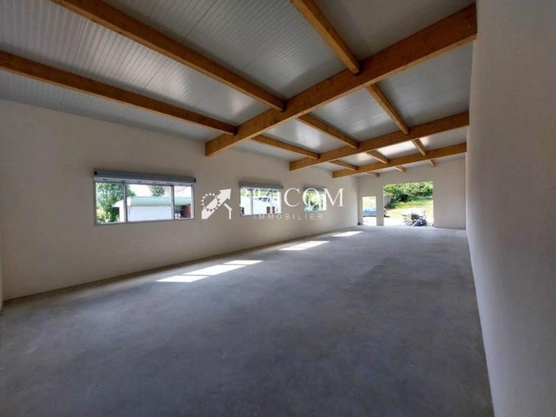 Local d'activité / Entrepôt - 115 m²