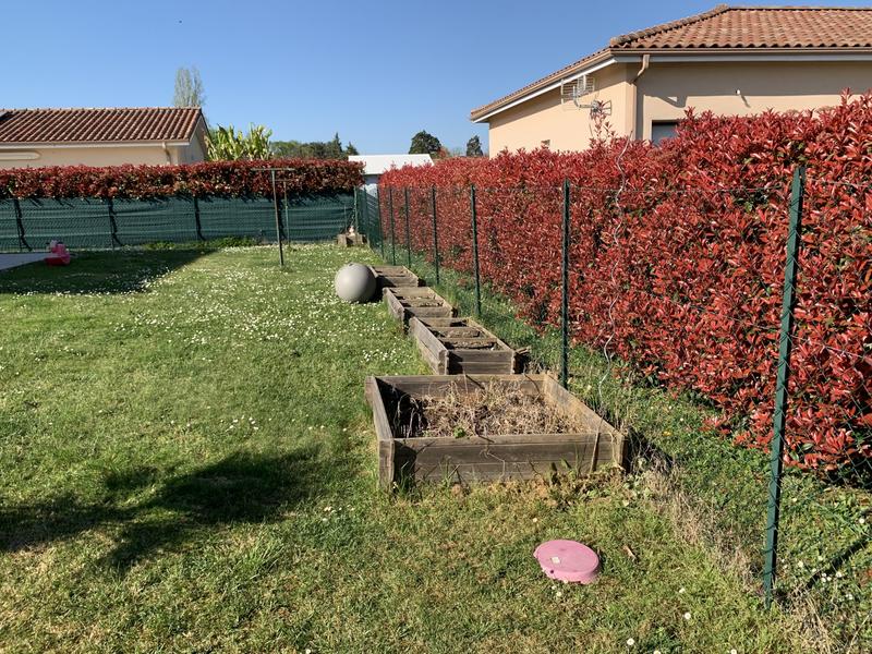 Maison - 109 m² - 4 pièces