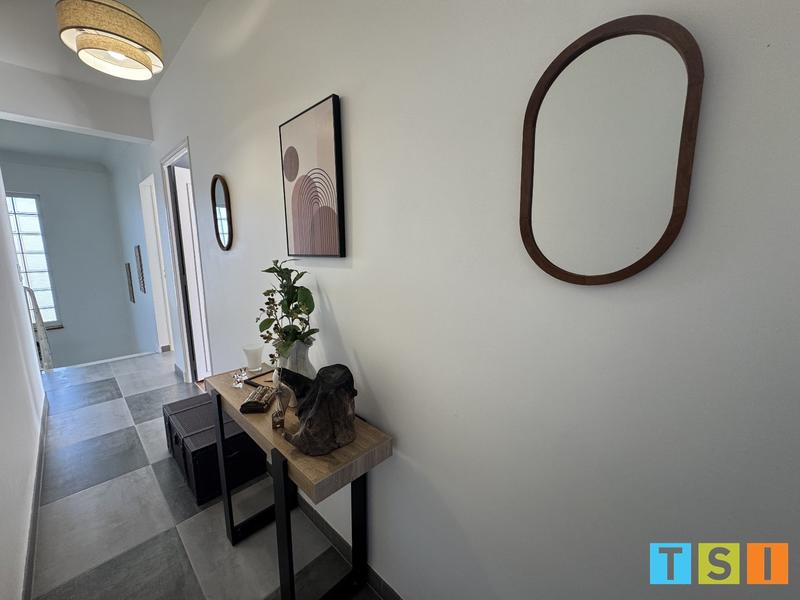 Maison - 148 m² - 6 pièces