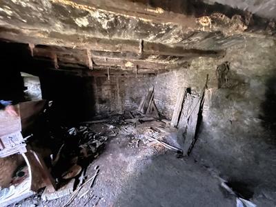 Maison - 60 m² - 1 pièce