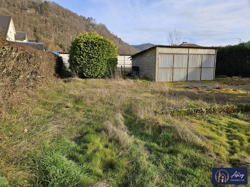 Maison ancienne - 87 m² - 4 pièces