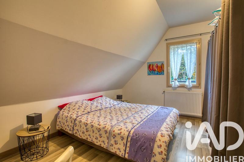 Maison de maîtres - 130 m² - 5 pièces