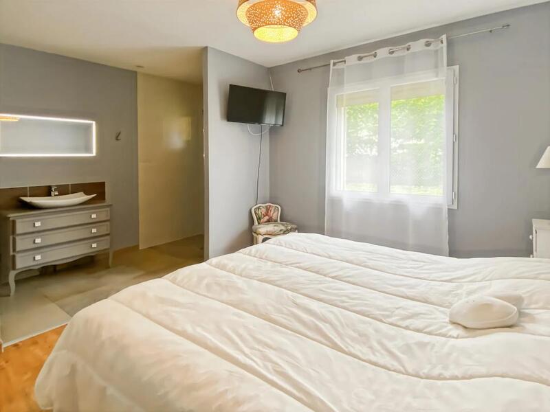 Maison - 151 m² - 5 pièces