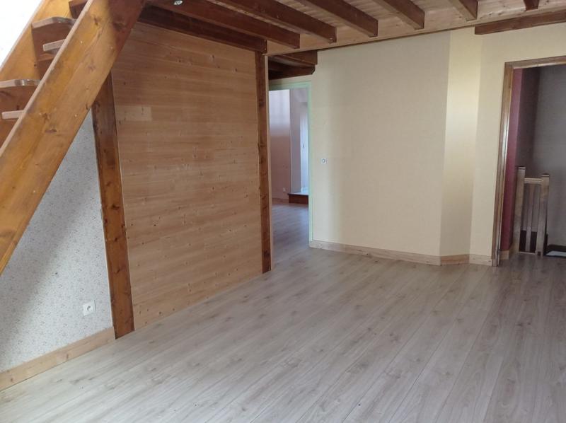 Maison - 172 m² - 8 pièces