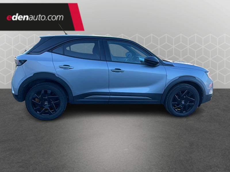 Opel Mokka 1.2 Turbo 130 ch Bva8 Gs