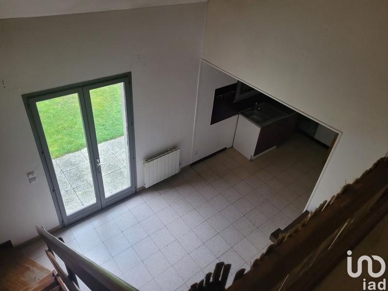 Local commercial - 700 m²