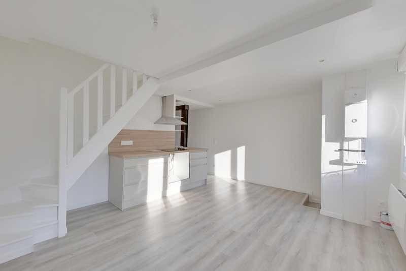 Maison - 55 m² - 3 pièces