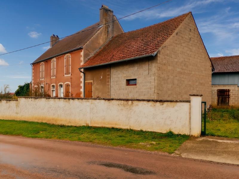 Maison - 130 m² - 4 pièces