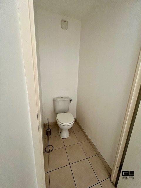 Appartement - 30 m² - 1 pièce