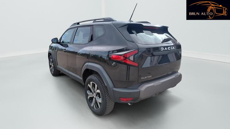 Dacia Duster TCe 130 4x4 Expression