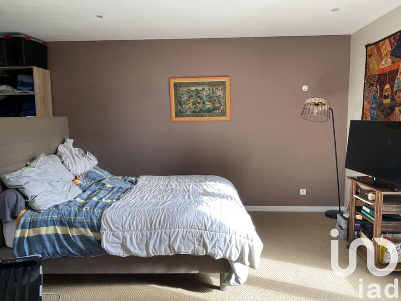 Maison - 145 m² - 5 pièces