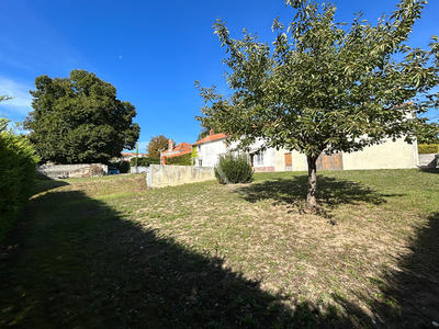 Maison - 150 m² - 5 pièces