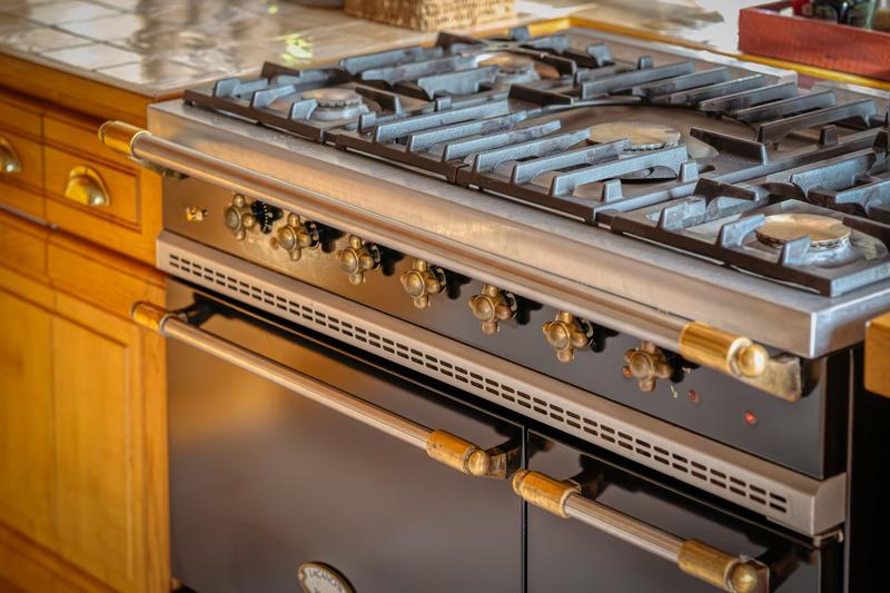 Maison - 268 m² - 8 pièces