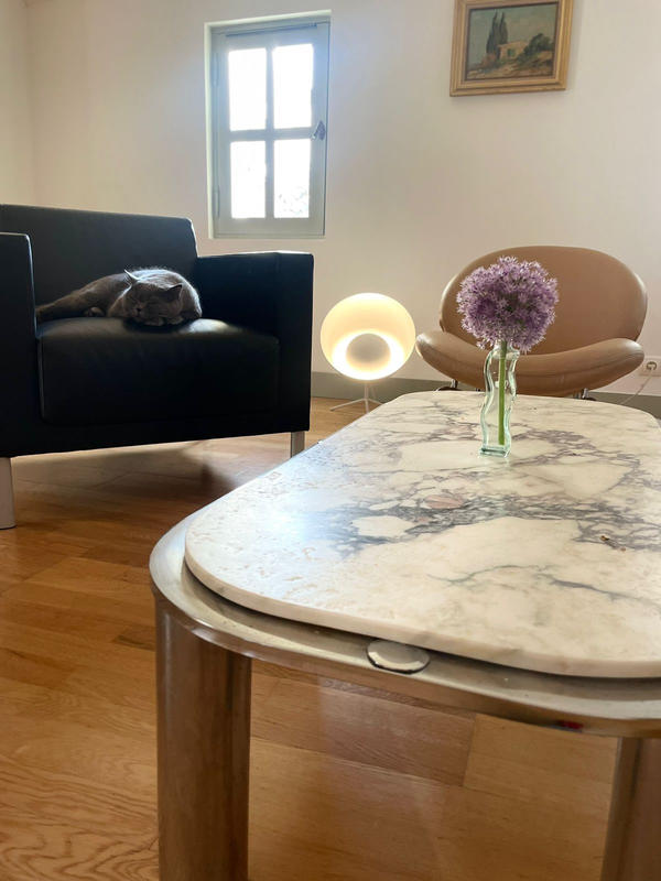 Appartement - 100 m² - 4 pièces