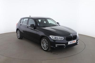 Bmw Série 1 118i UrbanChic Bva8 5p 136 ch