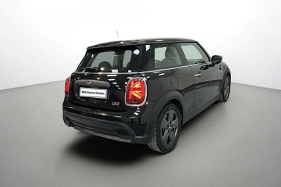 Mini 3 portes Hatch F56 Lci II One 102 ch Dkg7 Edition Camden