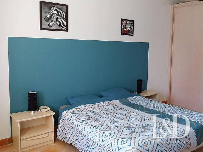 Maison - 206 m² - 6 pièces