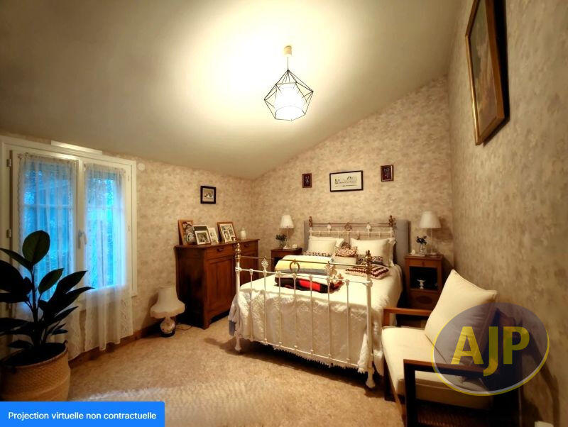 Maison - 87 m² - 4 pièces