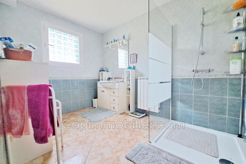 Maison - 133 m² - 5 pièces