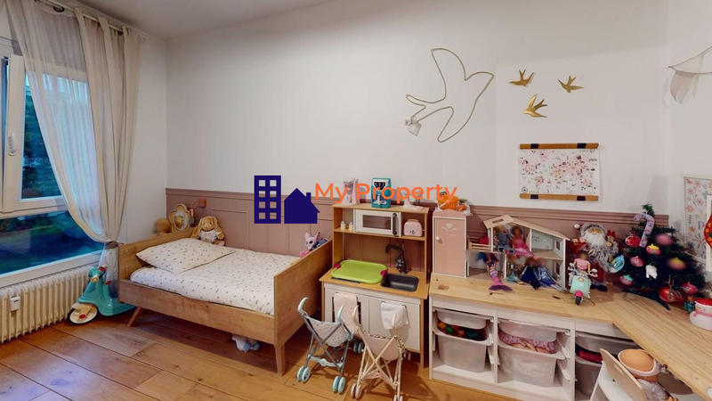 Appartement - 69 m² - 4 pièces