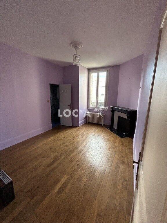 Maison - 97 m² - 4 pièces