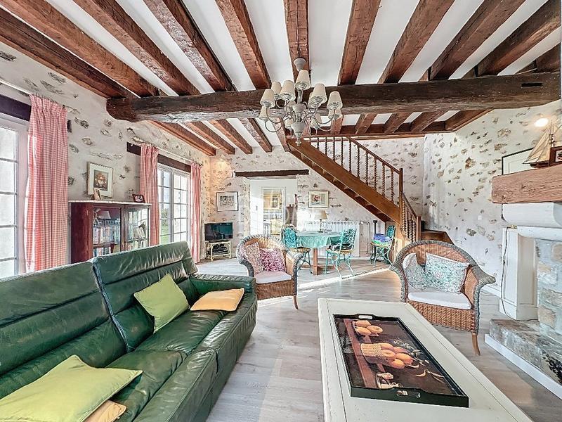 Maison - 170 m² - 5 pièces