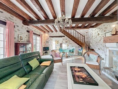 Maison - 170 m² - 5 pièces