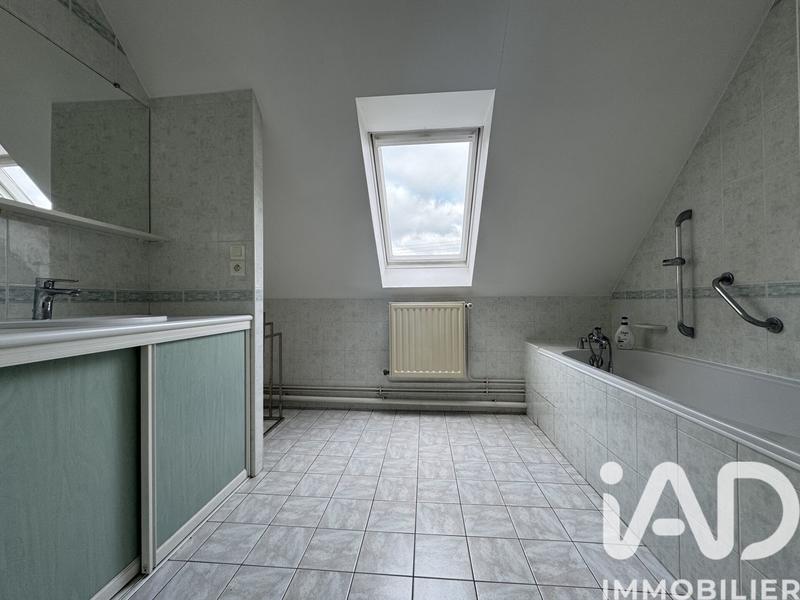 Maison de maîtres - 131 m² - 5 pièces