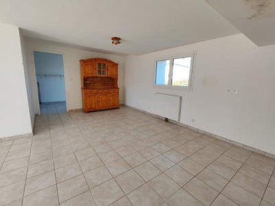 Maison - 153 m² - 4 pièces