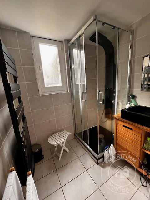 Châlet - 61 m² - 5 pièces