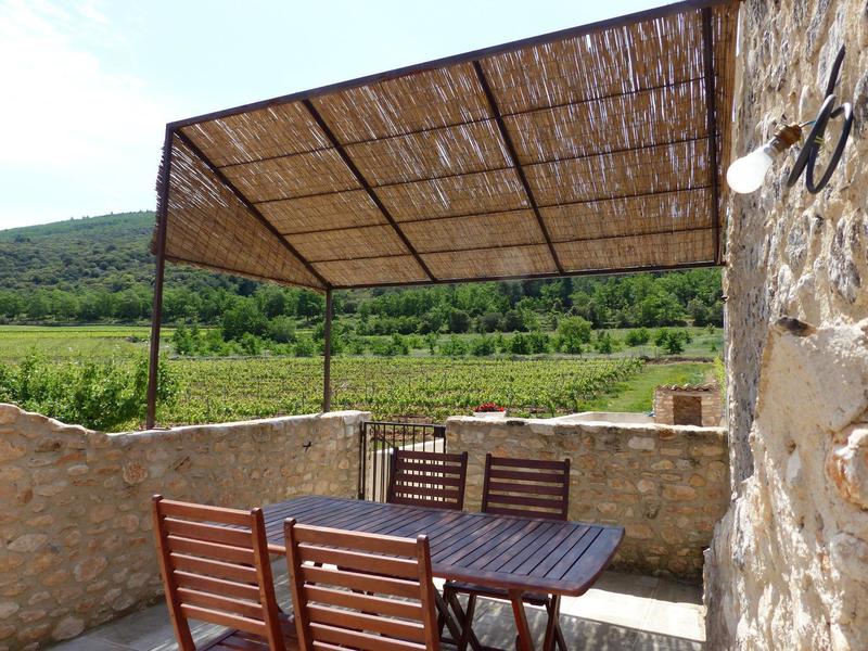 Gîtes Morello - les Pégots