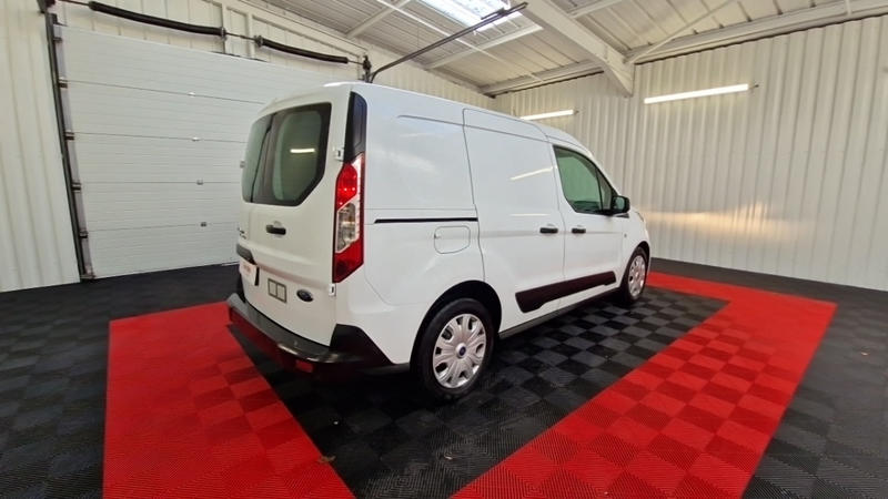 Ford Transit Connect Cabine Approfondie L1 1.5 ecoblue 100 ss trend