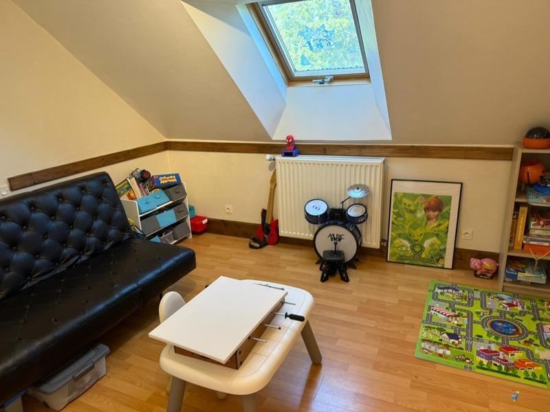 Maison - 146 m² - 7 pièces