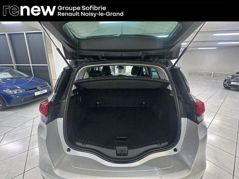 Renault Scénic IV TCe 140 Fap Trend