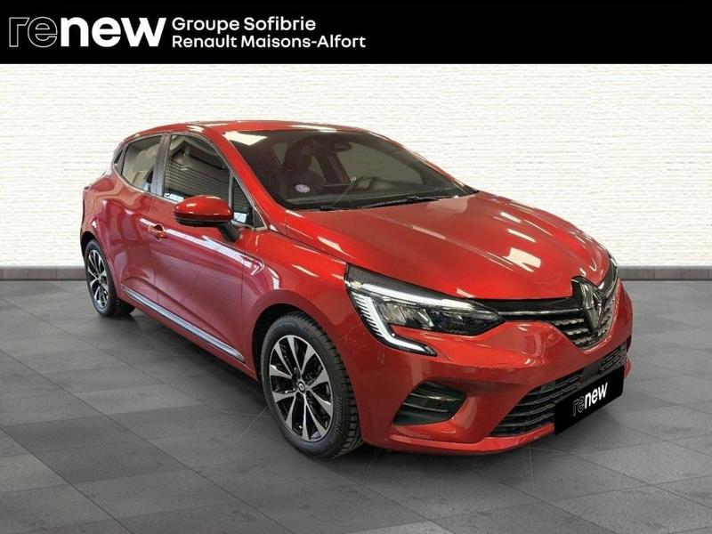 Renault Clio V E-Tech 140 - 21n Intens