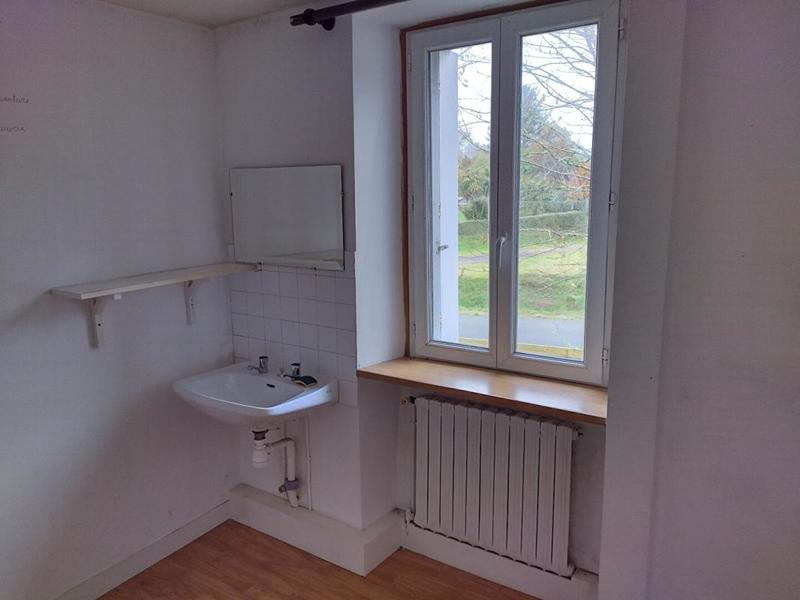 Maison - 96 m² - 5 pièces