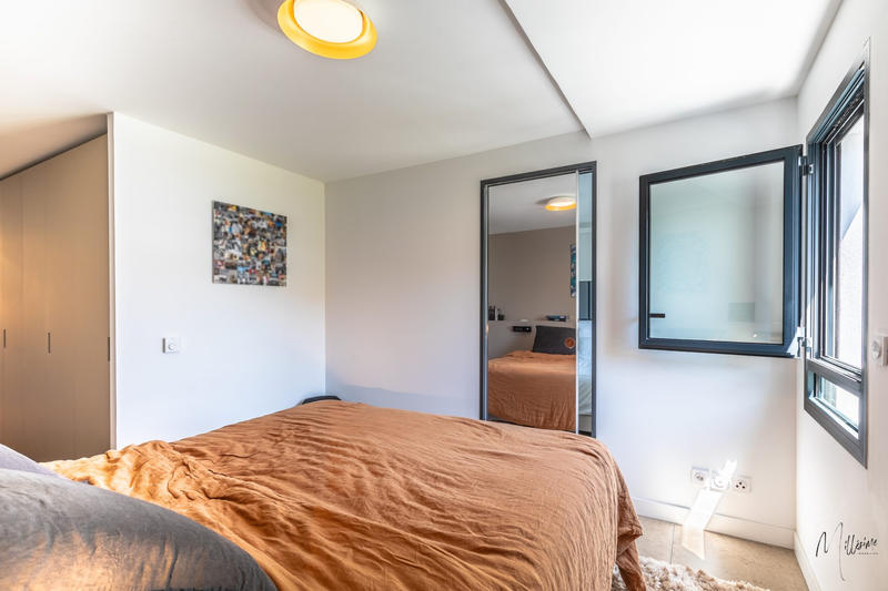 Appartement - 76 m² - 3 pièces