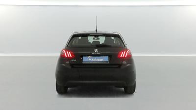 Peugeot 308 1.5 BlueHDi 130ch Allure