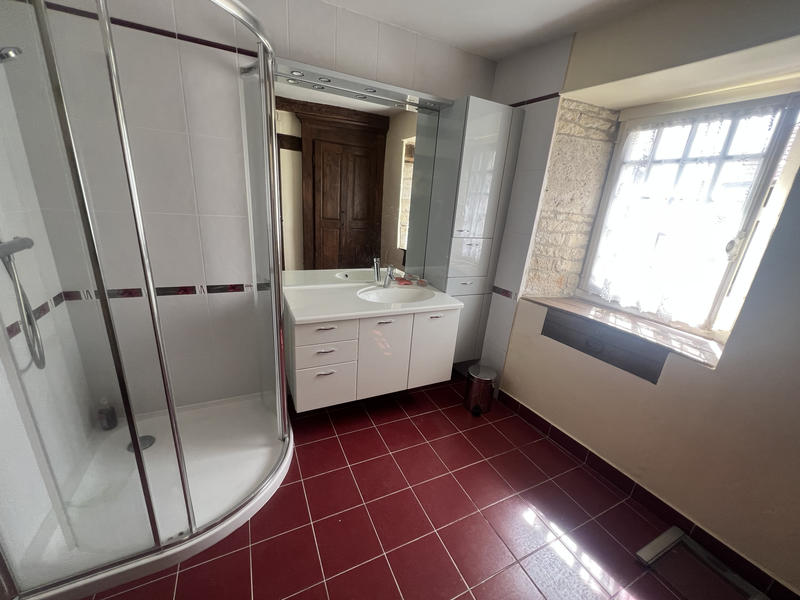 Maison - 175 m² - 5 pièces