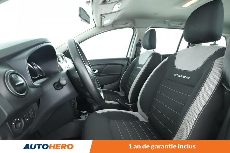 Dacia Logan Mcv II 1.5 dCi Blue Stepway 95 ch