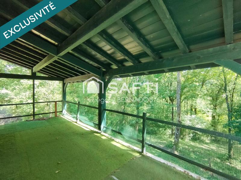 Maison - 102 m² - 6 pièces