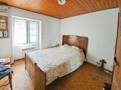 Maison - 39 m² - 2 pièces